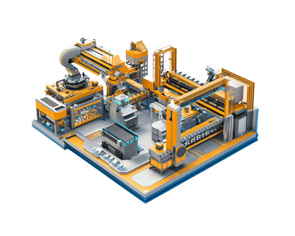 Negocios e industria